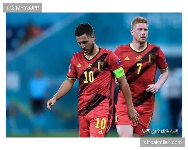 2026世界杯16强战最大比分：比利时4-1美国